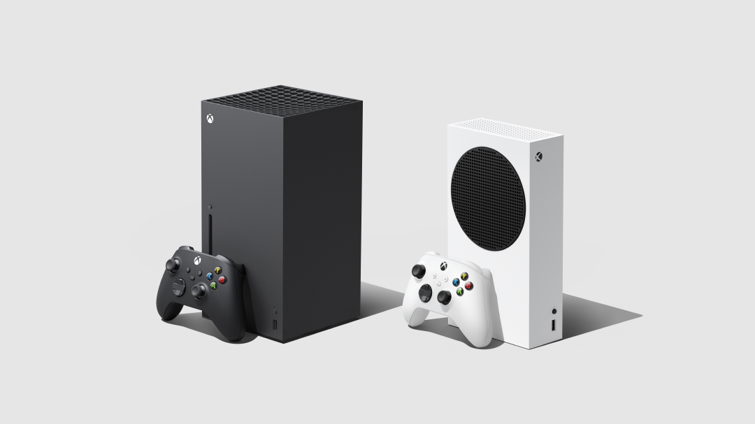 xbox series x sold
